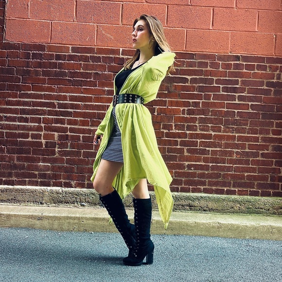 Meet The Posher!💋 - Picture 4 of 9